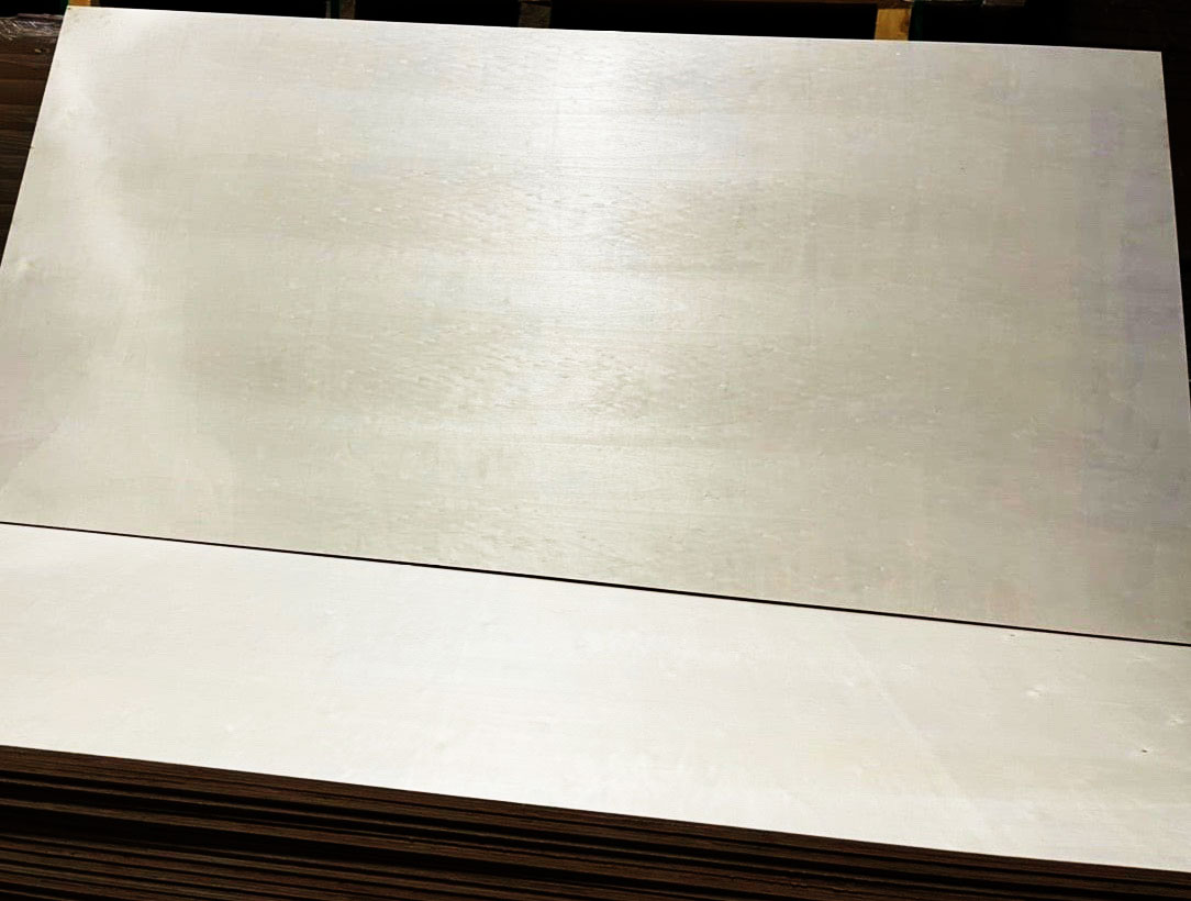 Ván ép mặt Poplar